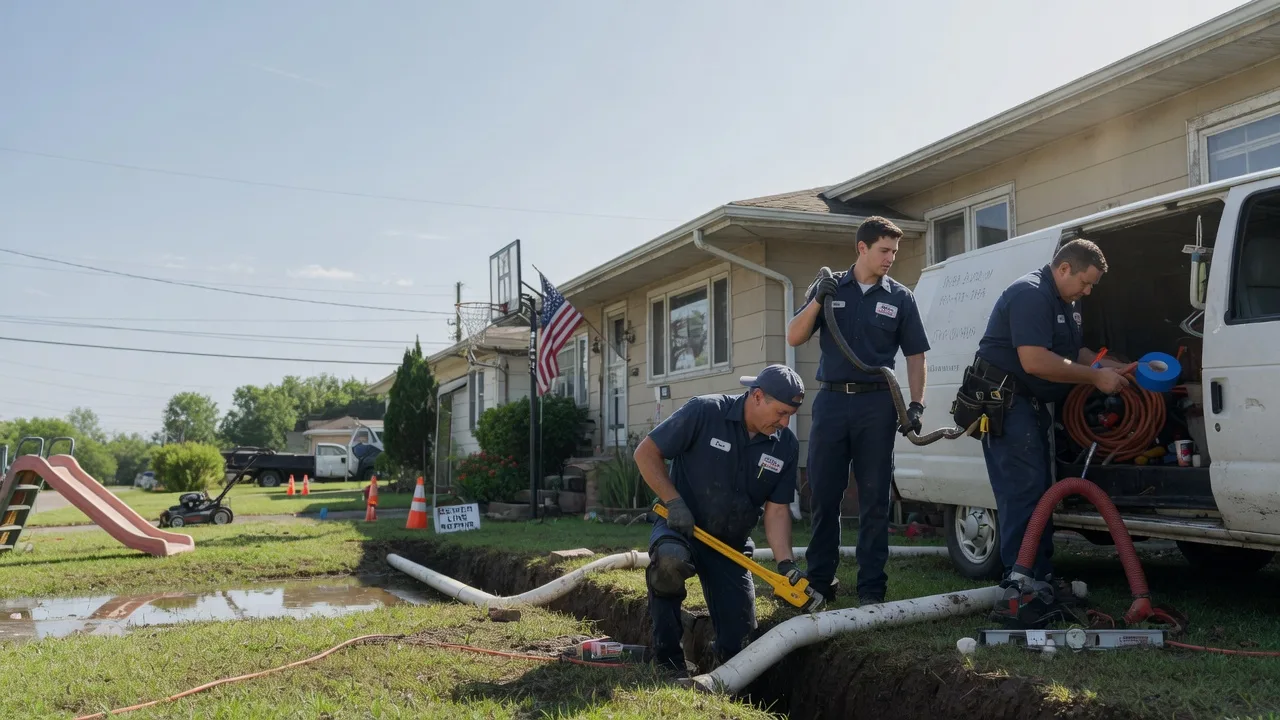Toilet Installation in Richwood, OH near me